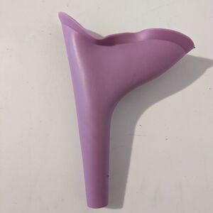 P-Piddle Feminine Urination Device